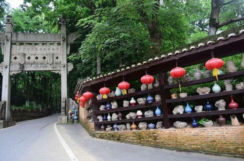 江西 景德镇古窑民俗博览区 门票 江西景区门票 江西旅游