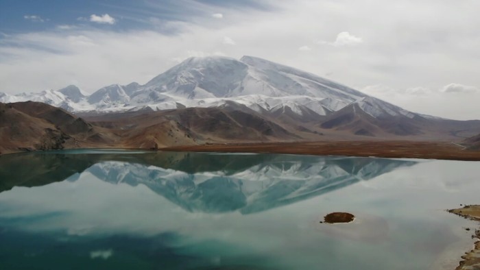 南疆什么時間去最適合