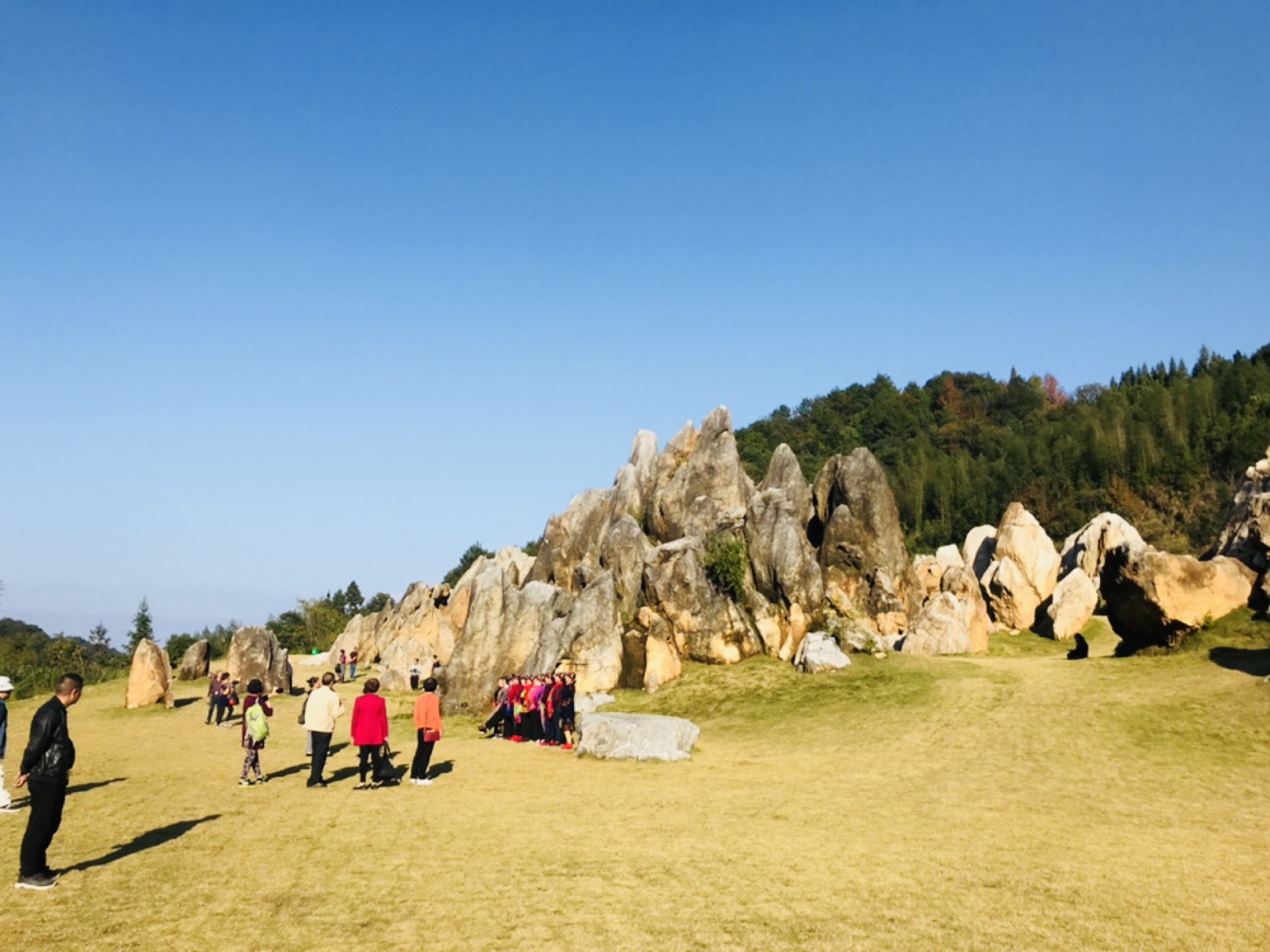 顺昌一日游