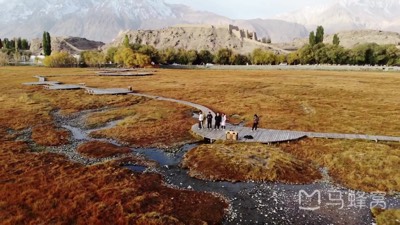 塔什库尔干塔吉克自治县旅游景点