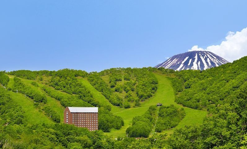 据说北海道没有失眠的人,你要来睡一晚吗?