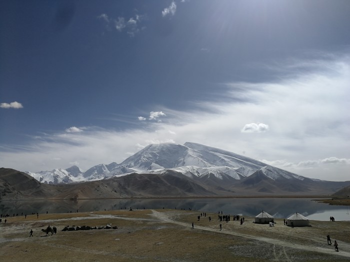 南疆什么時間去最適合