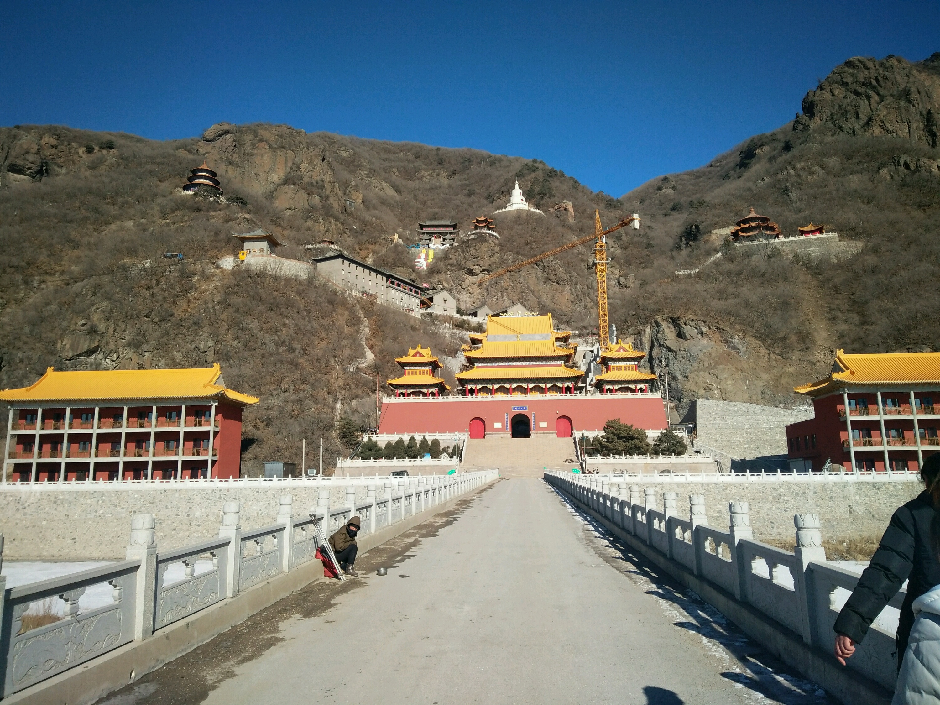 辽阳县景点介绍,辽阳县旅游景点,辽阳县景点推荐 - 马