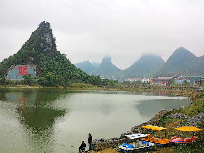 罗城景点介绍,罗城旅游景点,罗城景点推荐 - 马蜂窝