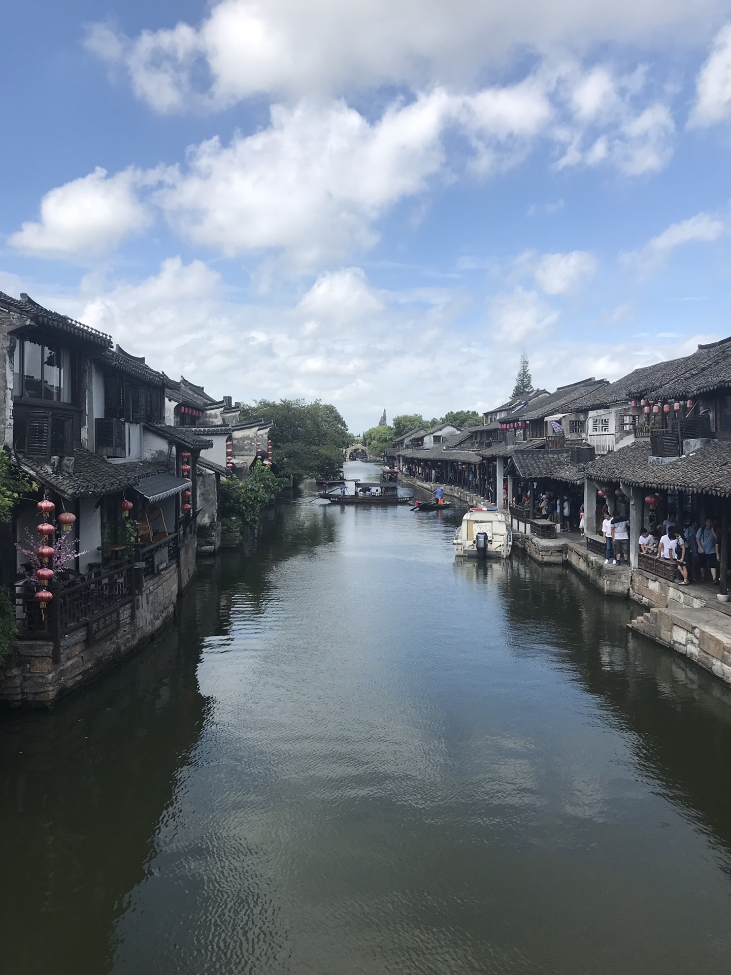最忆杭州(乌镇.西塘.南浔.西湖.千岛湖)