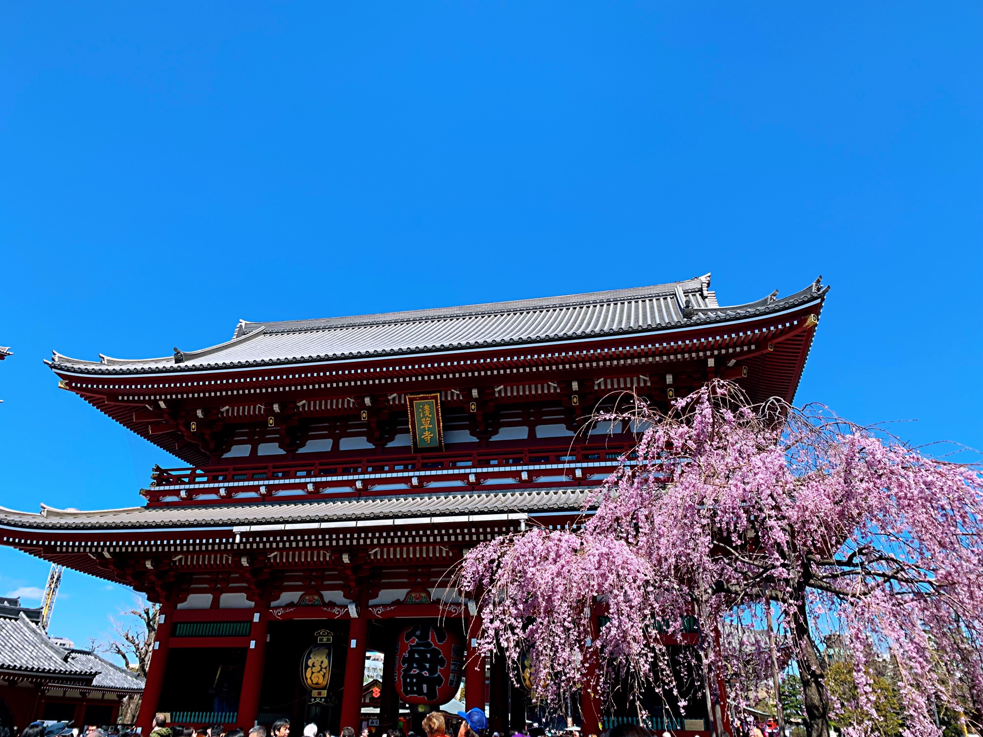 浅草寺