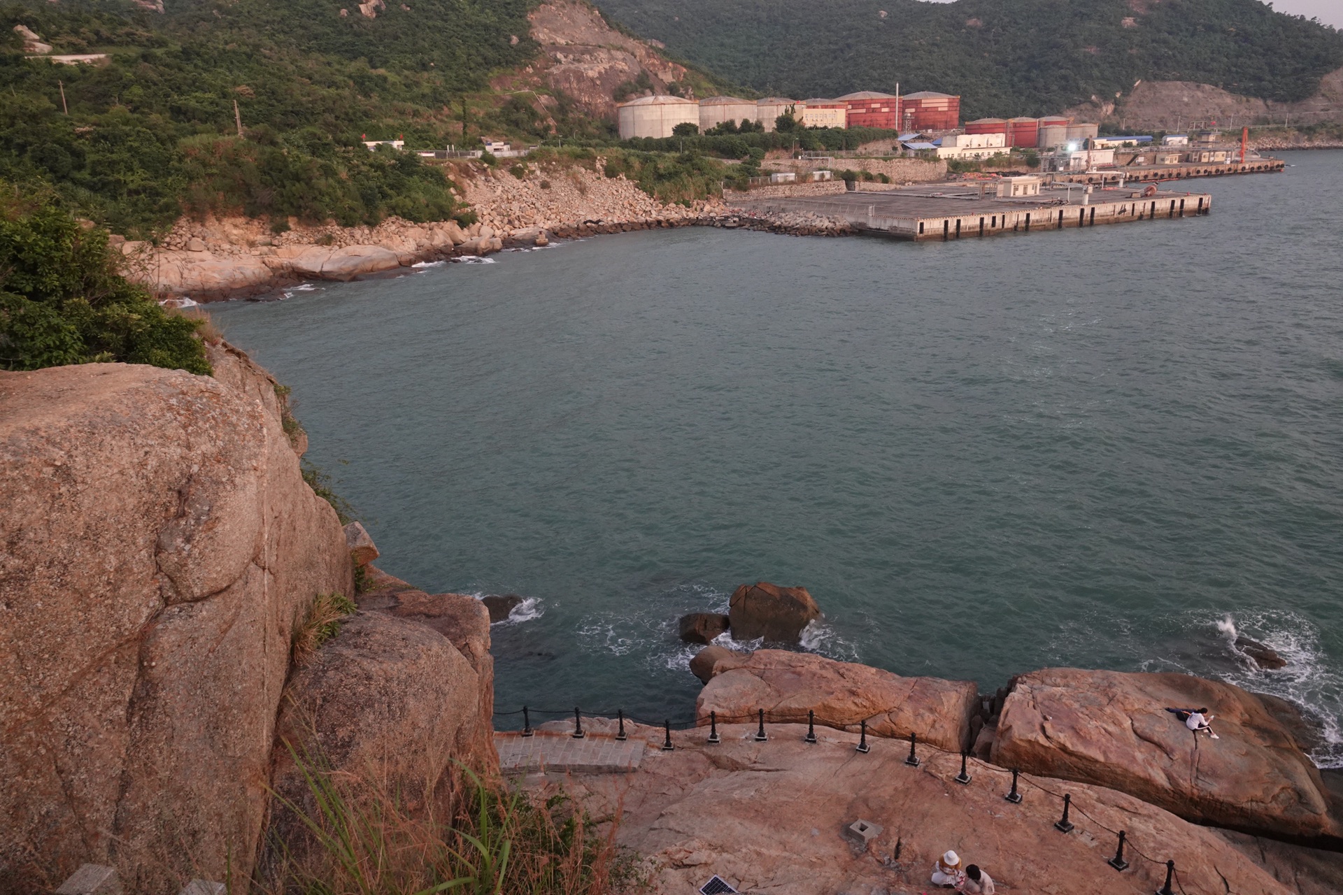 珠海桂山岛三日海鲜餐悠闲游,珠海旅游攻略 - 马蜂窝