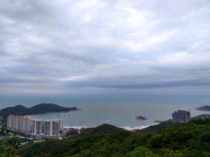 南澳岛几月去游玩最适宜