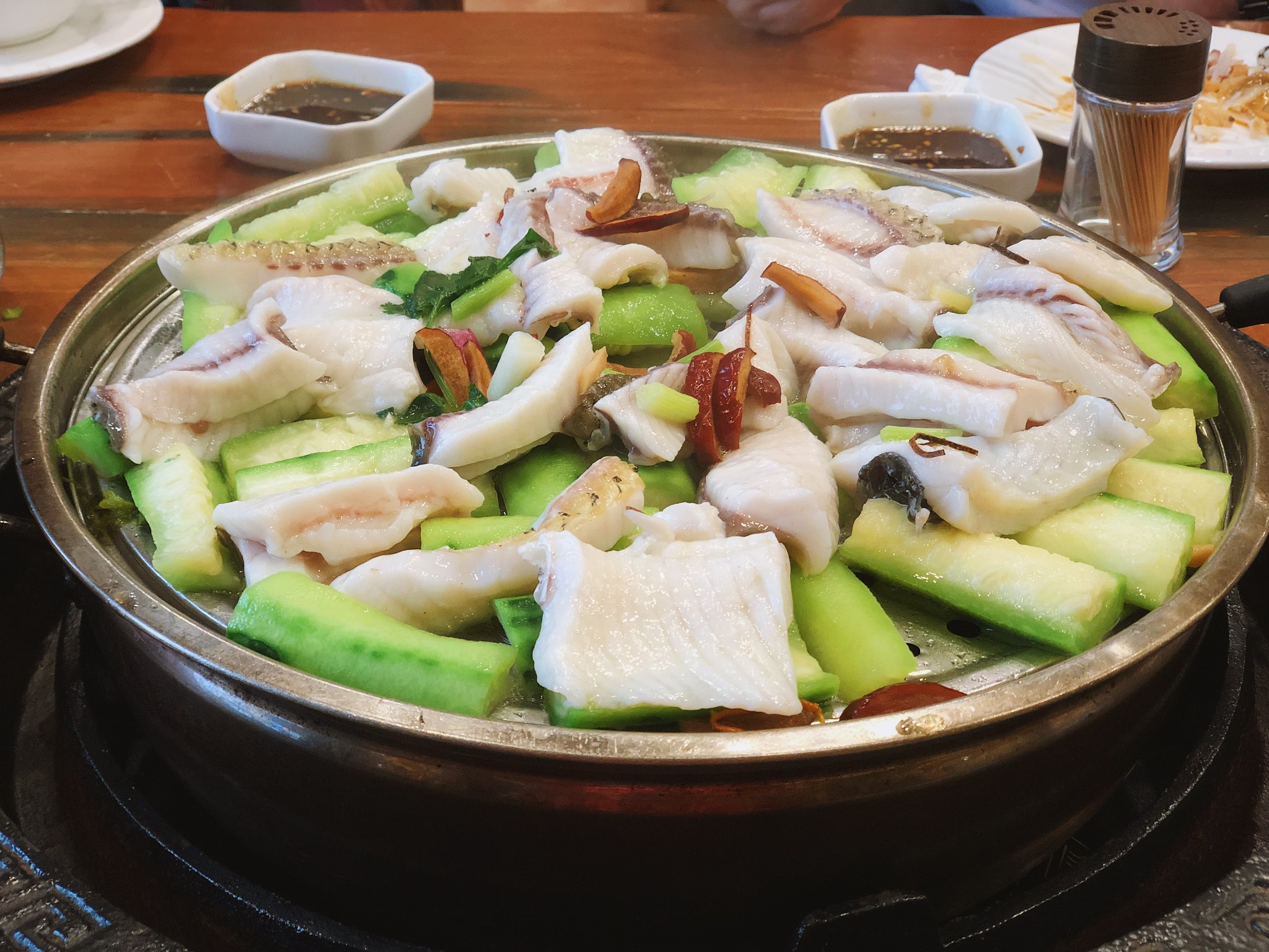 【寻味】到顺德吃私房菜