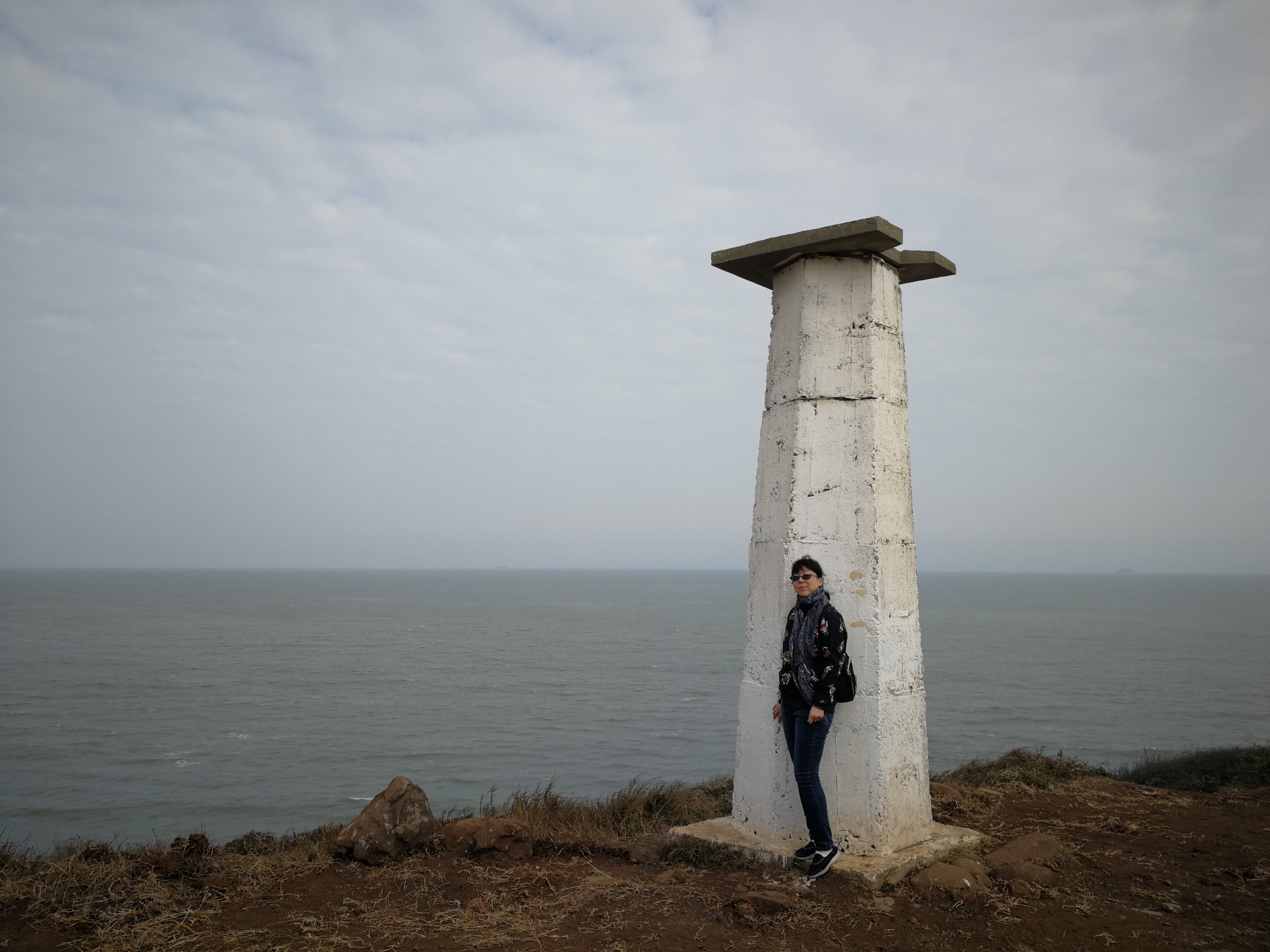 春节旅行全记录 北方人在漳州过大年—白塘湾,镇海角,火山岛(中)