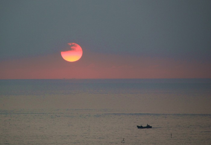 南澳岛几月去游玩最适宜