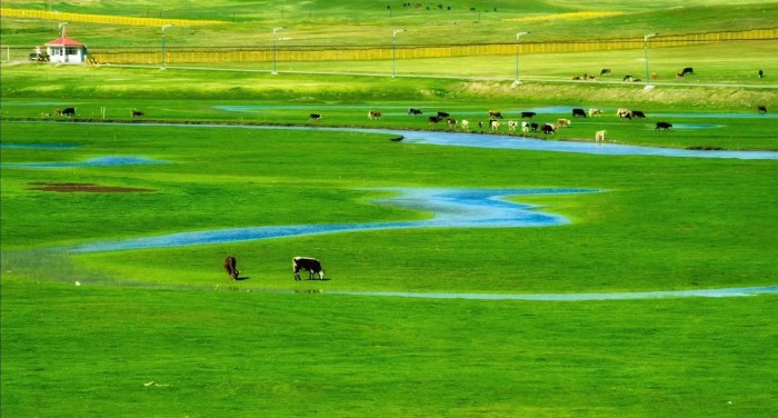新疆西北部什么时候去天气好