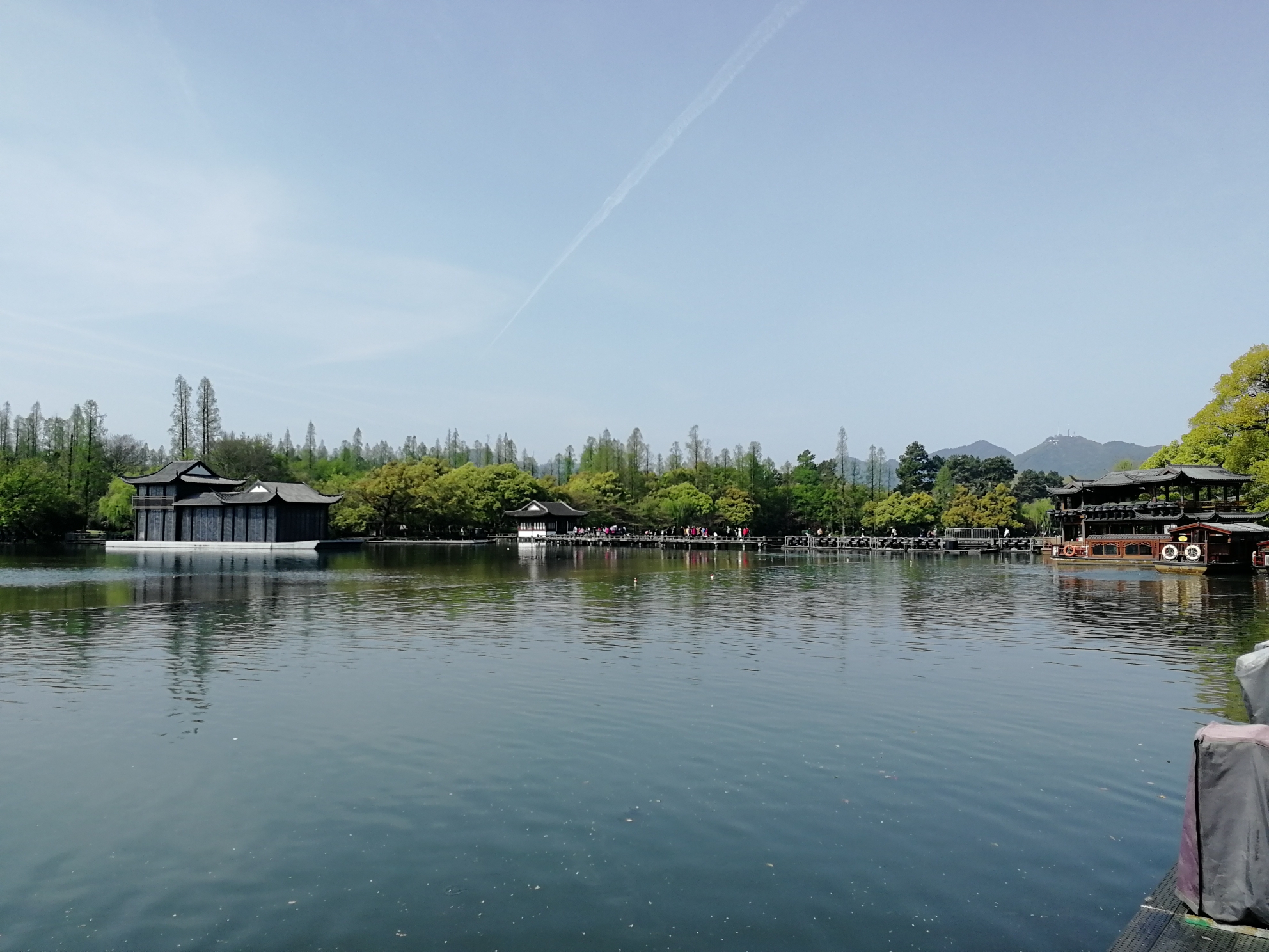 乌龟潭景区