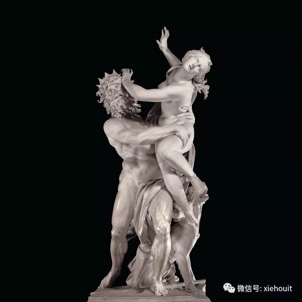 强掳普洛塞庇娜 (ratto di proserpina)