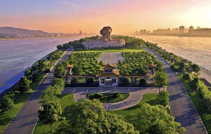 长沙游玩攻略夏天,长沙夏天旅游