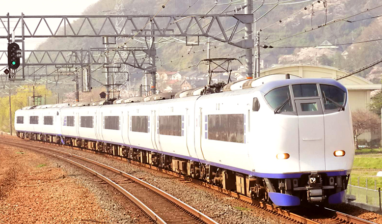 日本jr pass 西日本特急haruka铁路券 关西机场往返京都单程兑换券