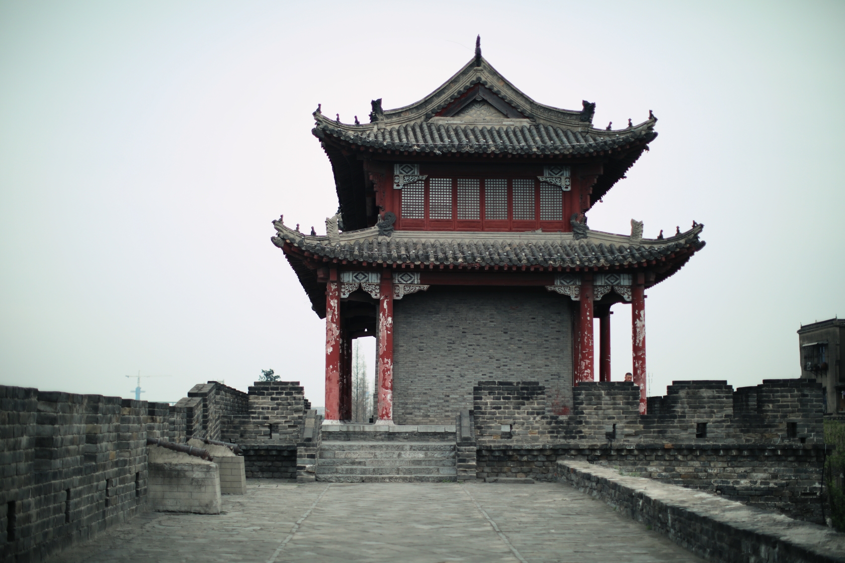 襄阳游,襄阳旅游攻略 - 马蜂窝