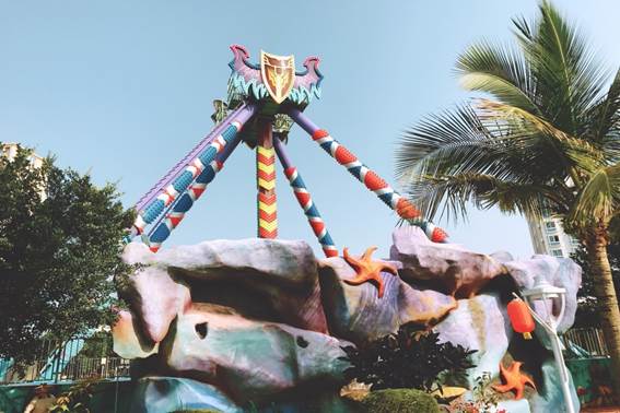 请问海陵岛现在天气怎么样，穿什么衣服合适