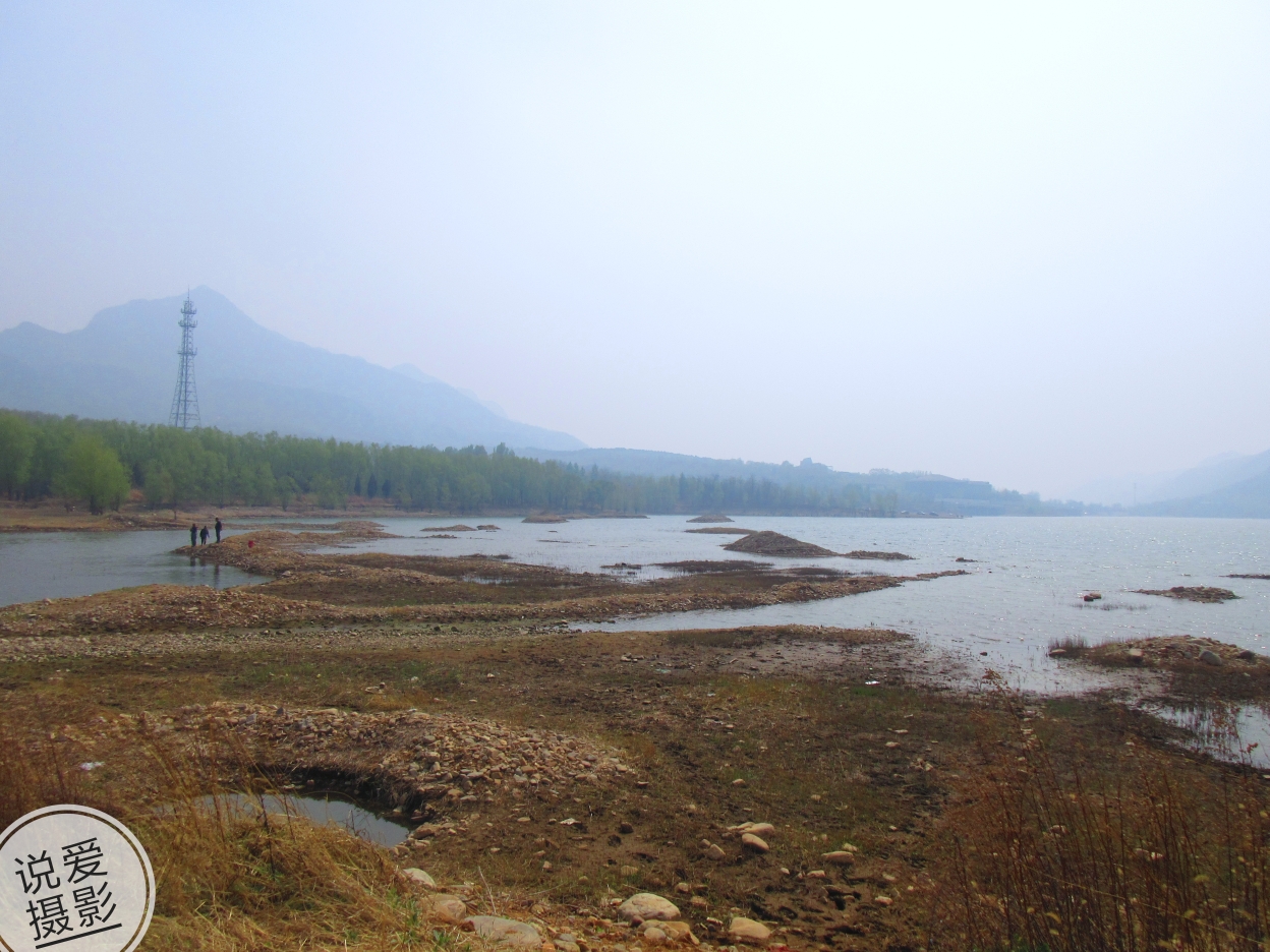 西峪水库 垂钓乐园,平谷自助游攻略 - 马蜂窝