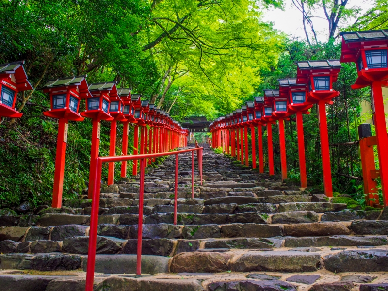 日本旅游最著名的50座神社和庙宇的排名(新版)