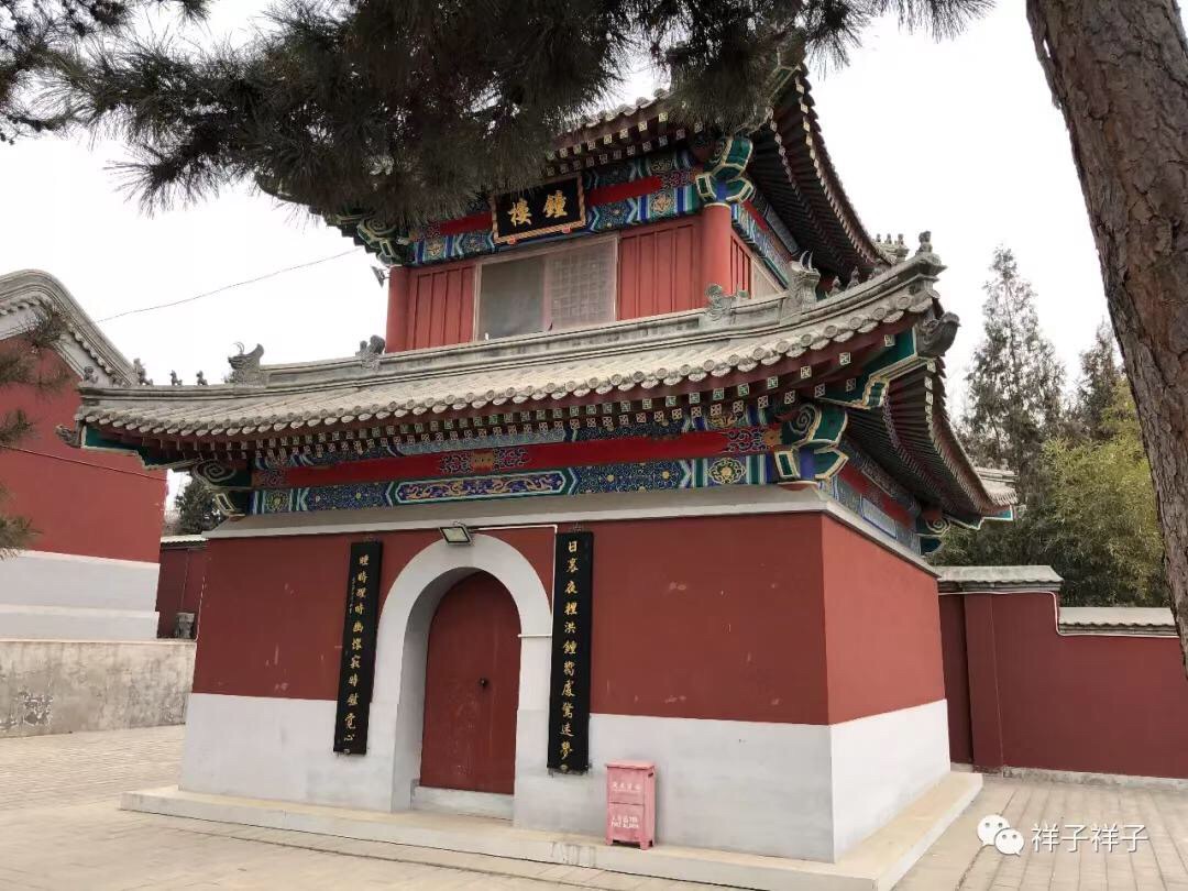 祈福观光天开寺,北京自助游攻略 马蜂窝