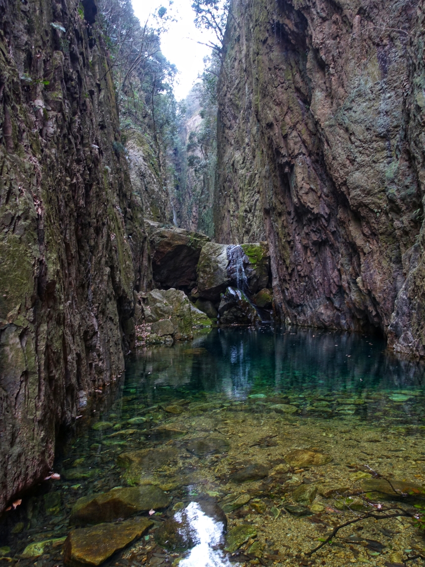 广水三潭风景区,信阳旅游攻略 - 马蜂窝