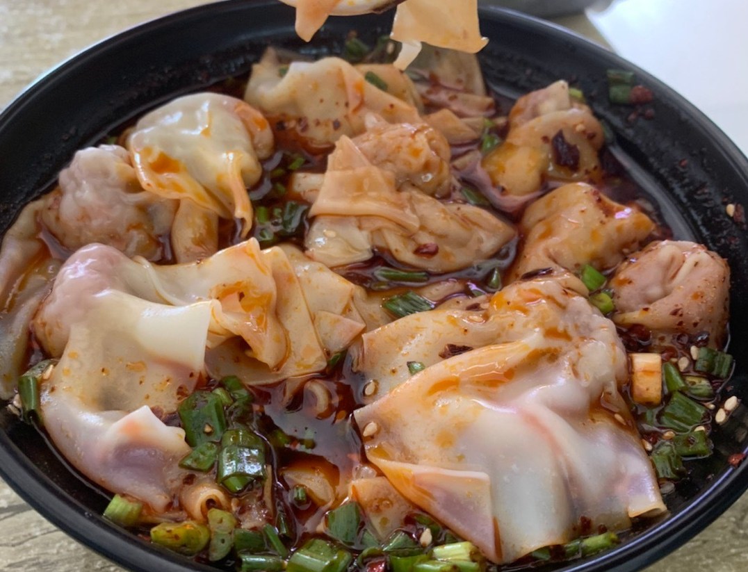 四川现在的天气如何，打算去那边自由行