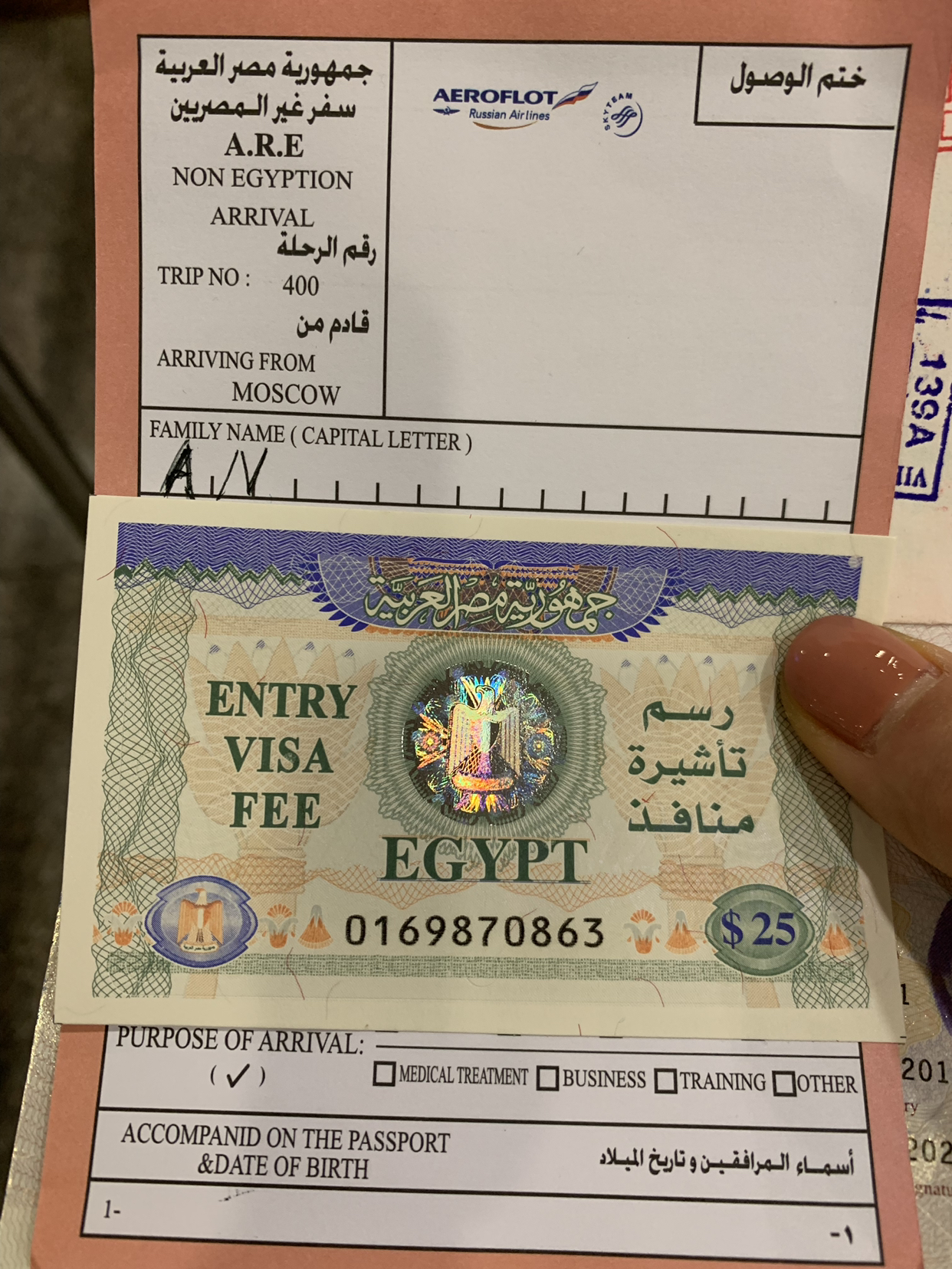 去埃及带多少美元合适-埃及旅游问答【携程攻略】