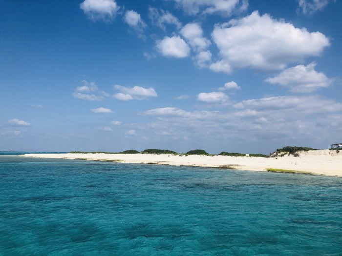 几月份去日本冲绳比较好