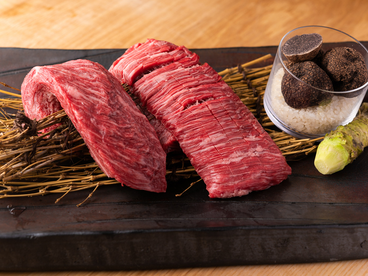 大阪府/难波 烤肉料理 北新地harami 法善寺横丁店 座位预约(舒适放松