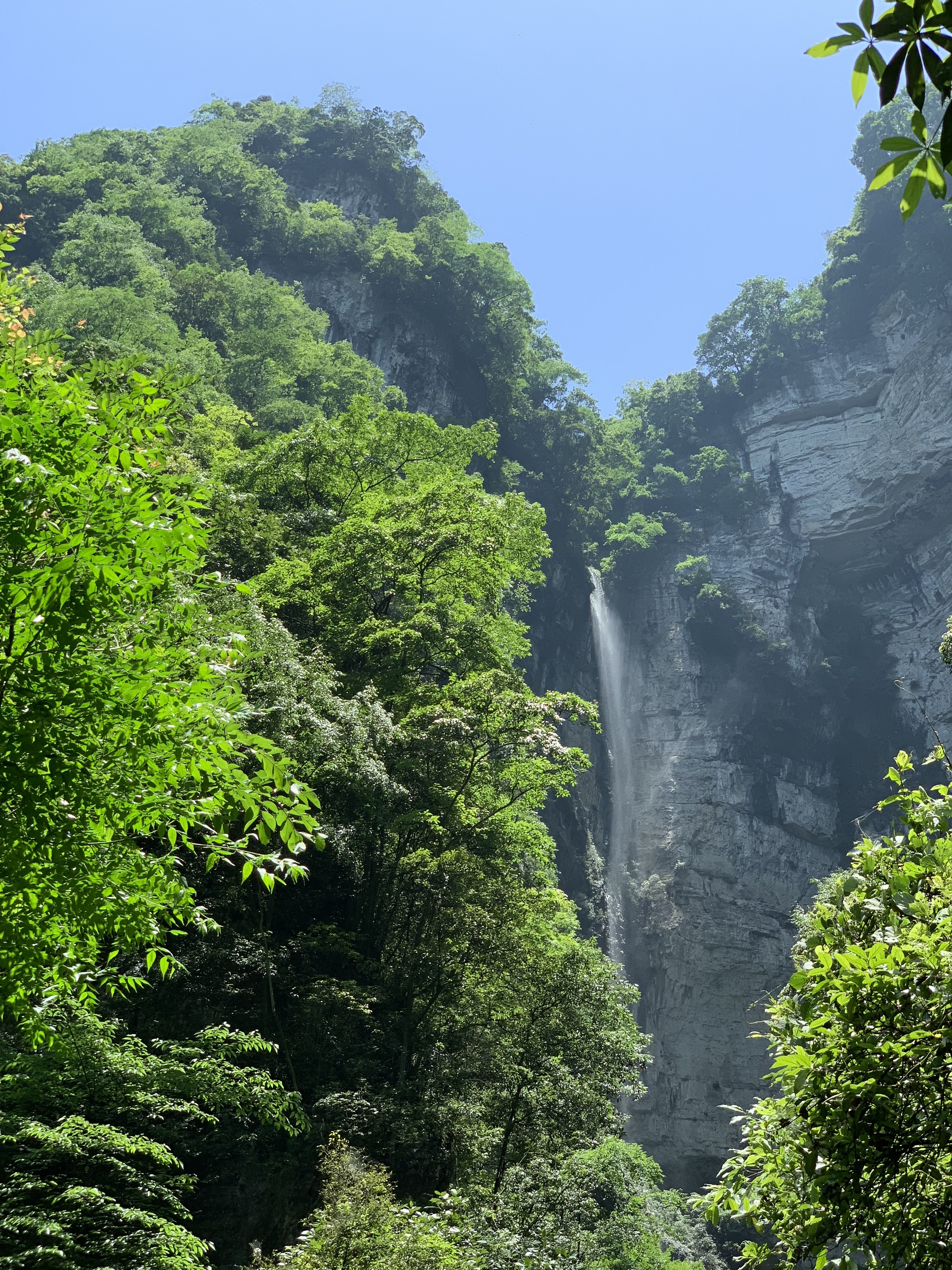 南川景点介绍,南川旅游景点,南川景点推荐 - 马蜂窝