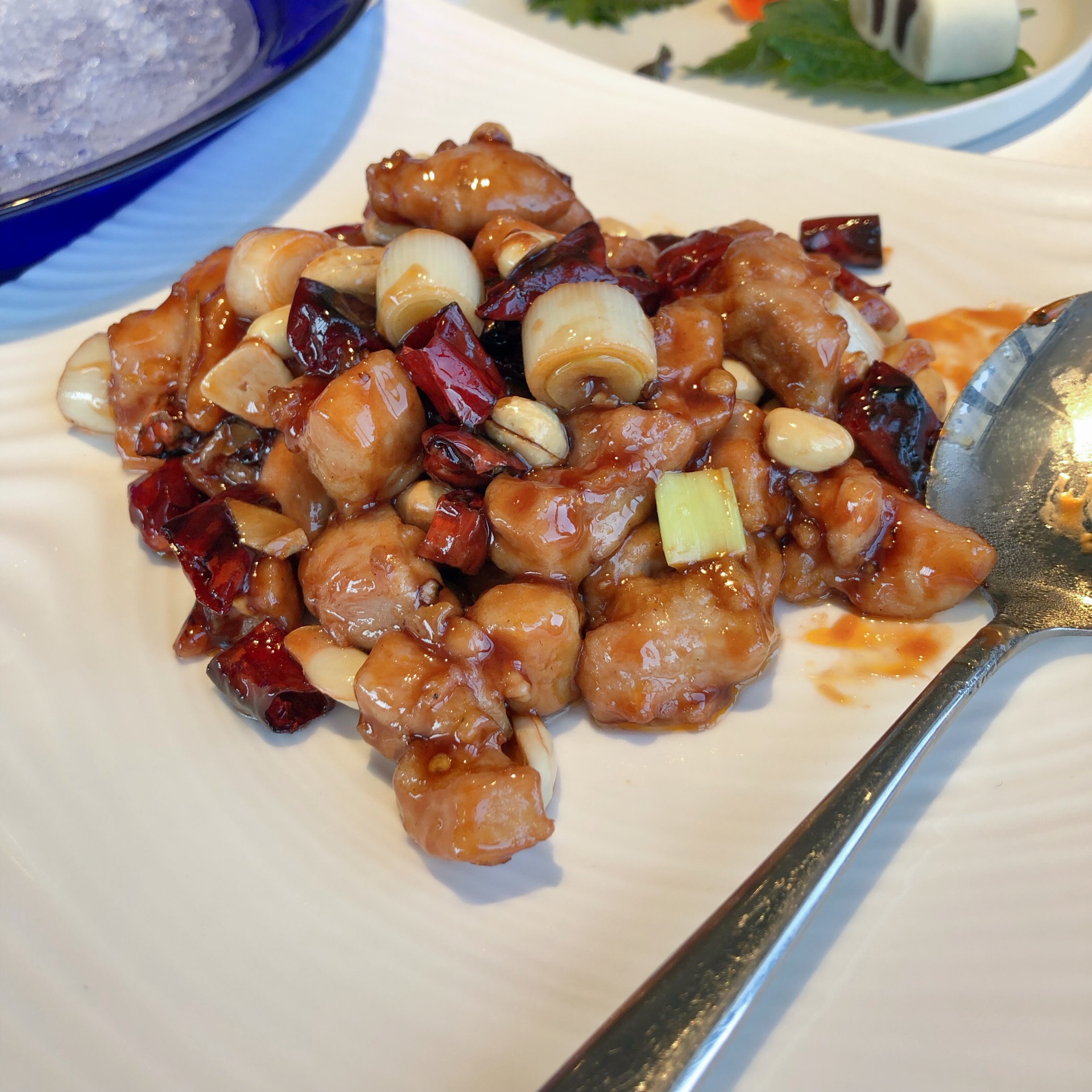 四季民福烤鸭店(前门廊坊二条二店)  