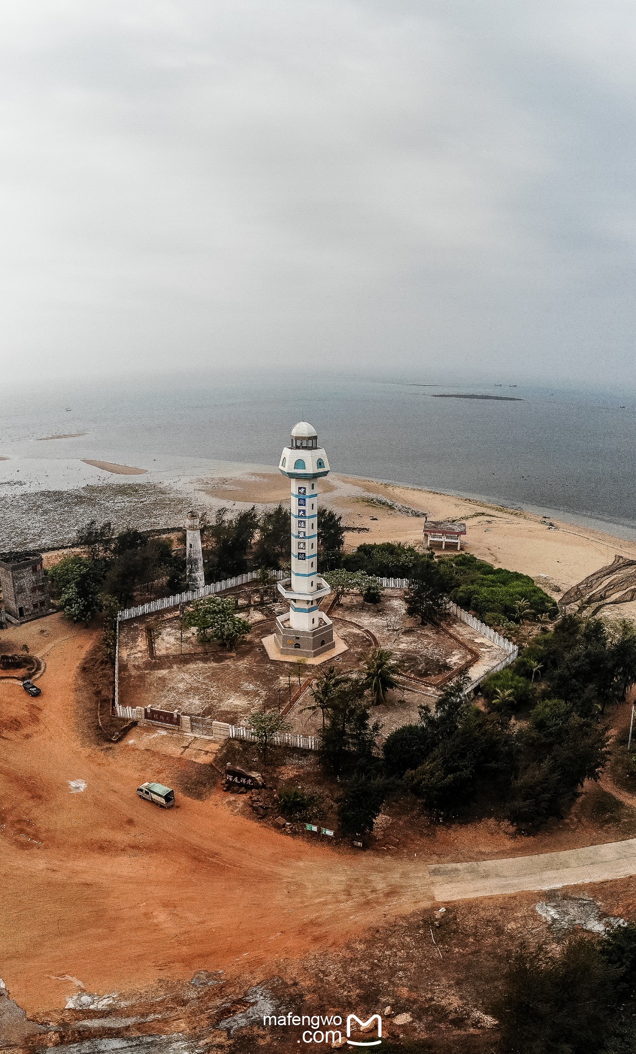 中国大陆南极村        