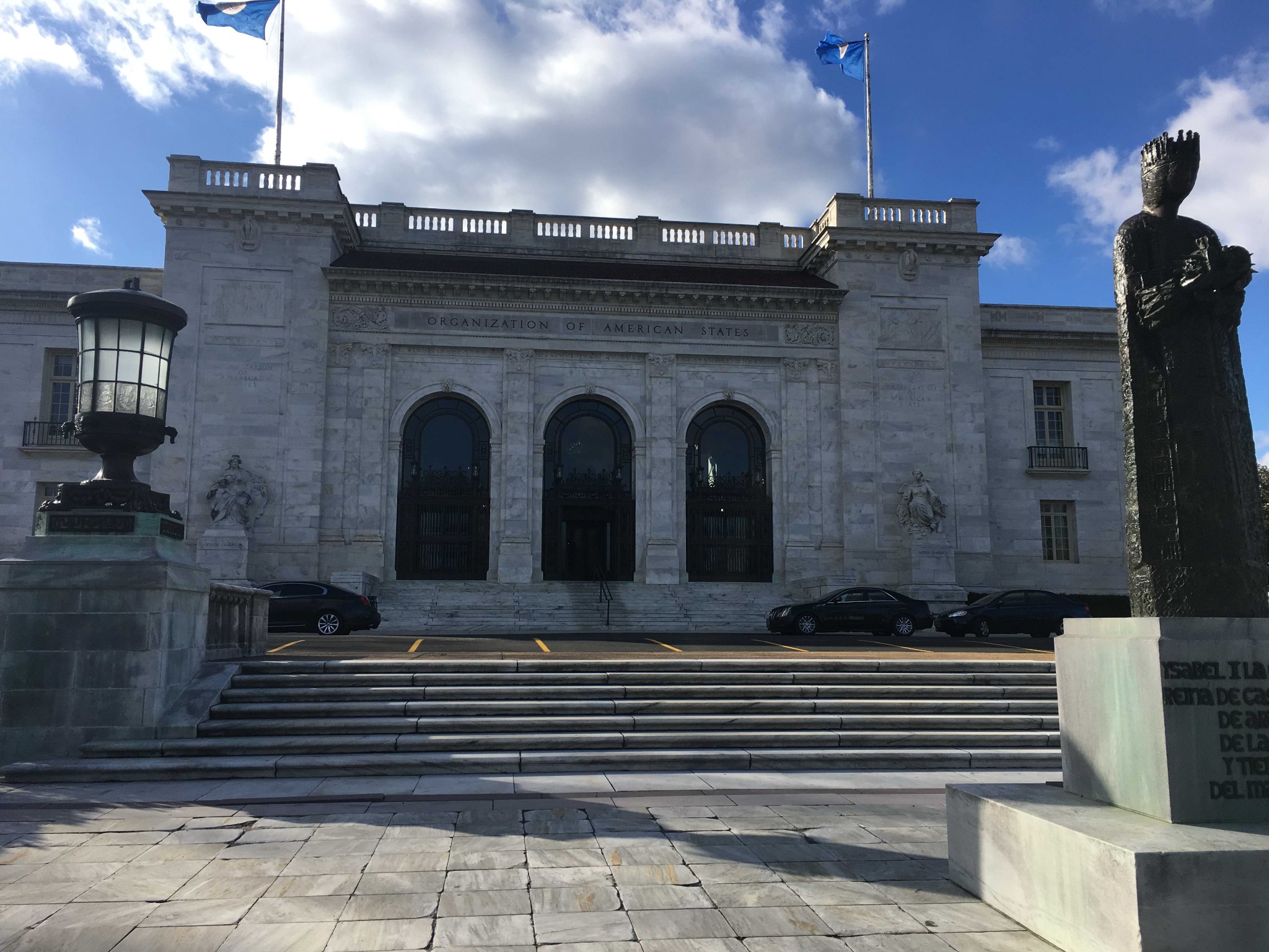 美洲艺术博物馆(art museum of the americas)