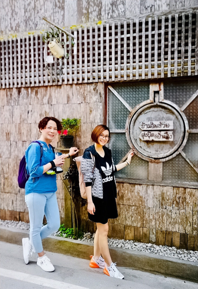 一年中什么时候去清迈最好