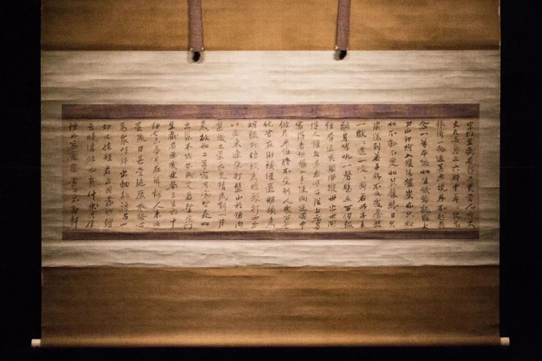 潜派旅行