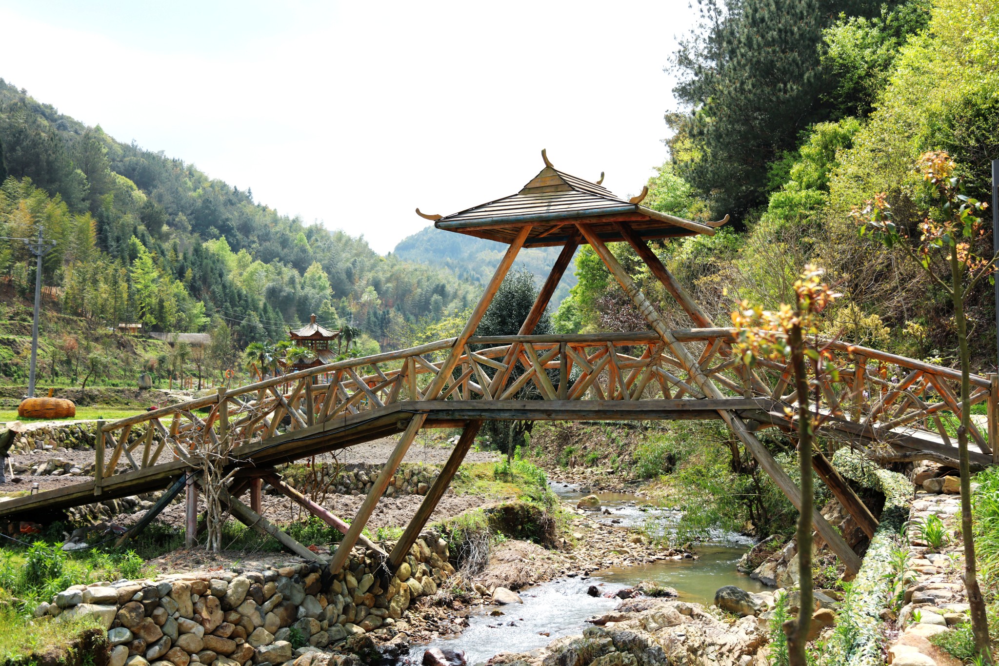 福州周末游的好去处 古溪星河,尤溪旅游攻略 - 马蜂窝