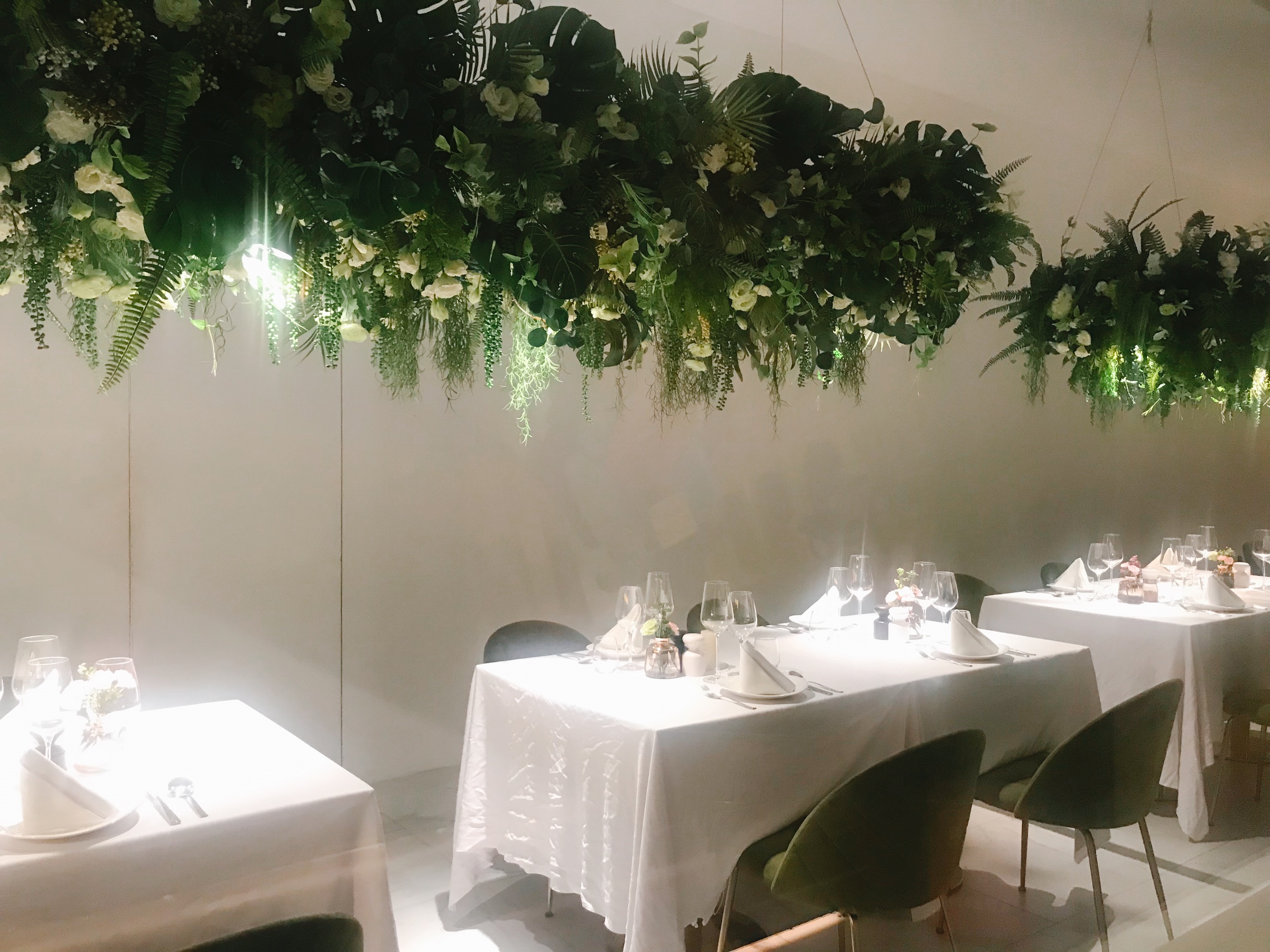 南京美食-翠贝卡西餐酒吧(河西旗舰店)