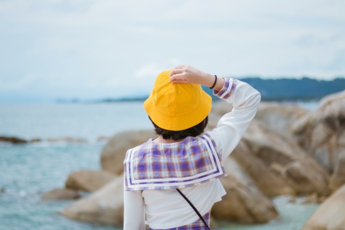 几月份去苏梅岛最合适