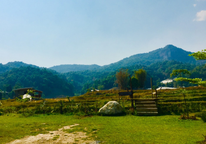 一年中什么时候去清迈最好