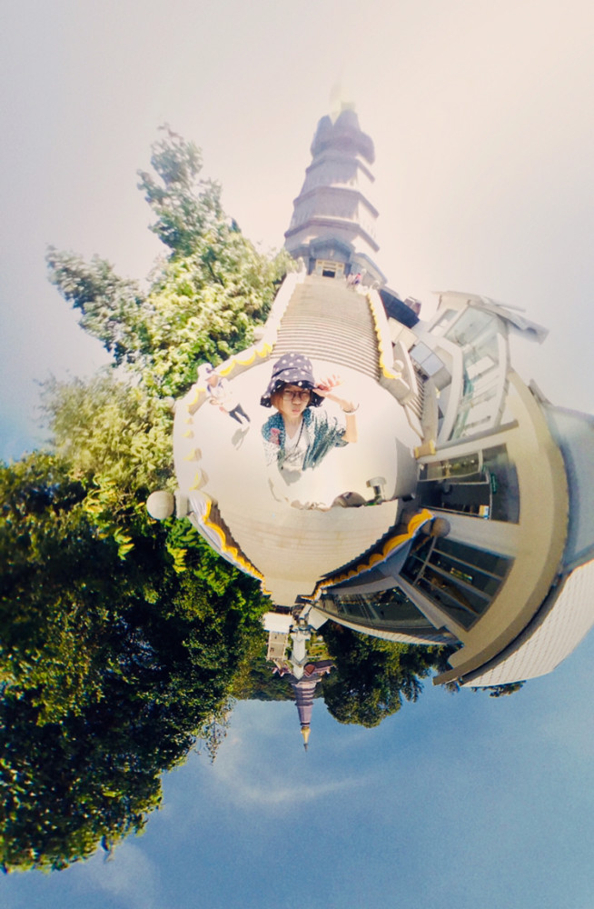 一年中什么时候去清迈最好