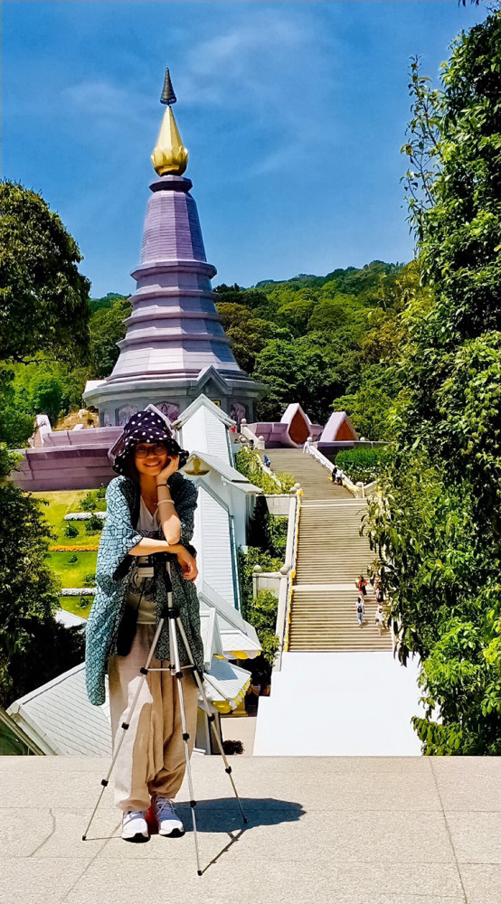 一年中什么时候去清迈最好