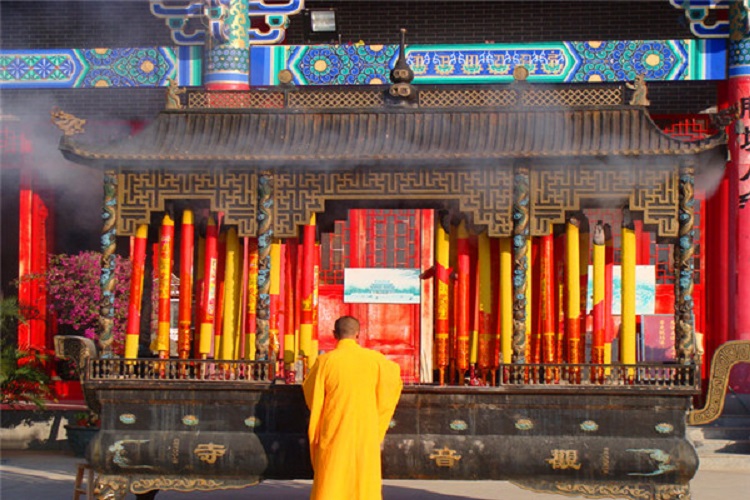 广东罗浮山风景名胜区门票/惠州罗浮山(有百粤群山之祖/蓬莱仙境之称)
