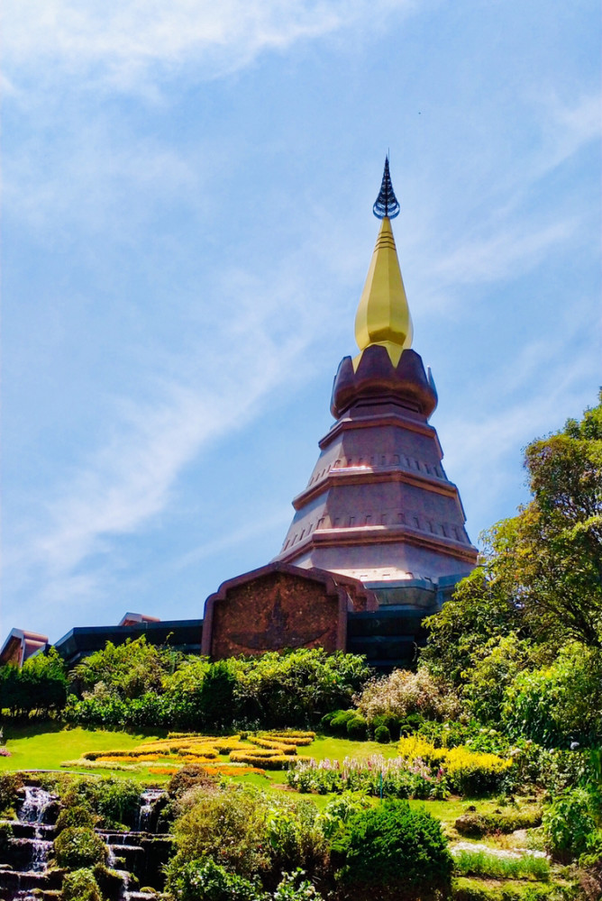 一年中什么时候去清迈最好