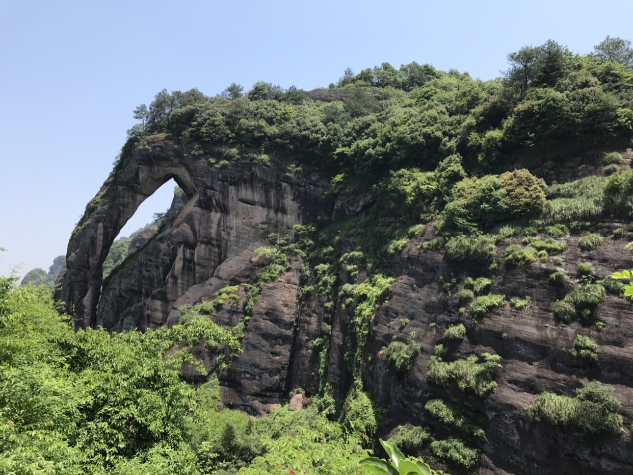 鹰潭旅游图片,鹰潭自助游图片,鹰潭旅游景点照片 - 马