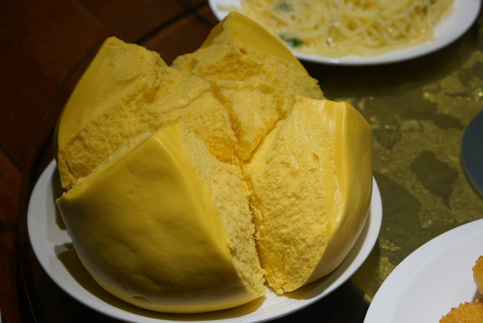 章丘美食