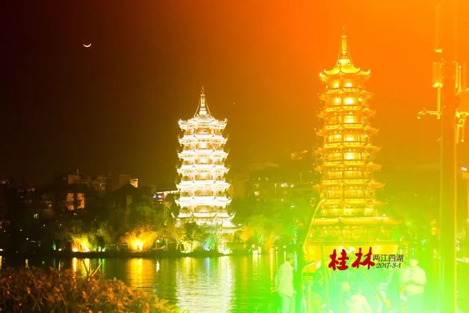 桂林阳朔山水甲天下4日游桂林旅游攻略桂林旅游攻略