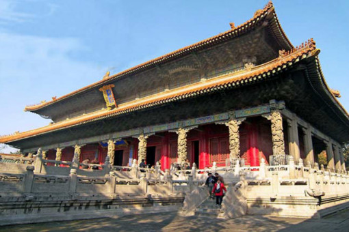 孔子庙游玩攻略美食,孔子庙游玩攻略美食视频