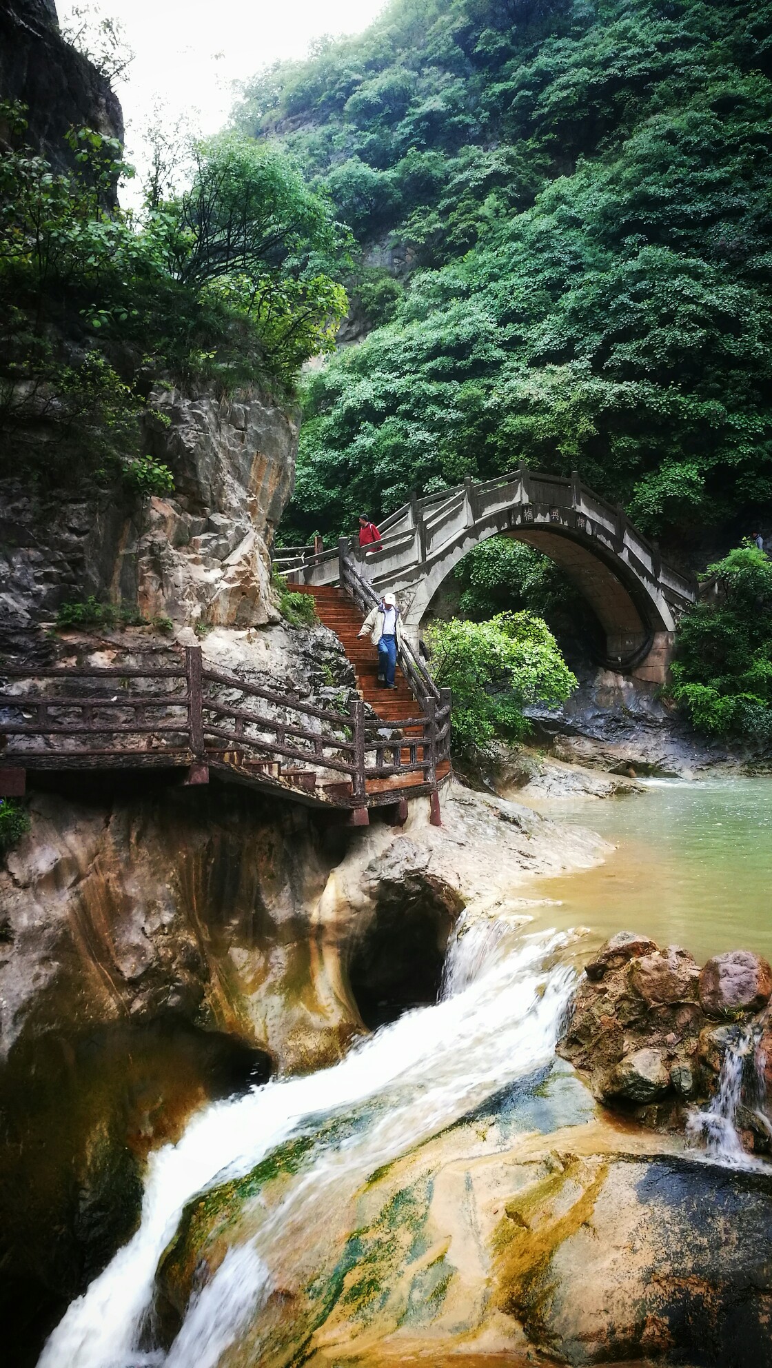 游西狭颂,陇南旅游攻略 - 马蜂窝