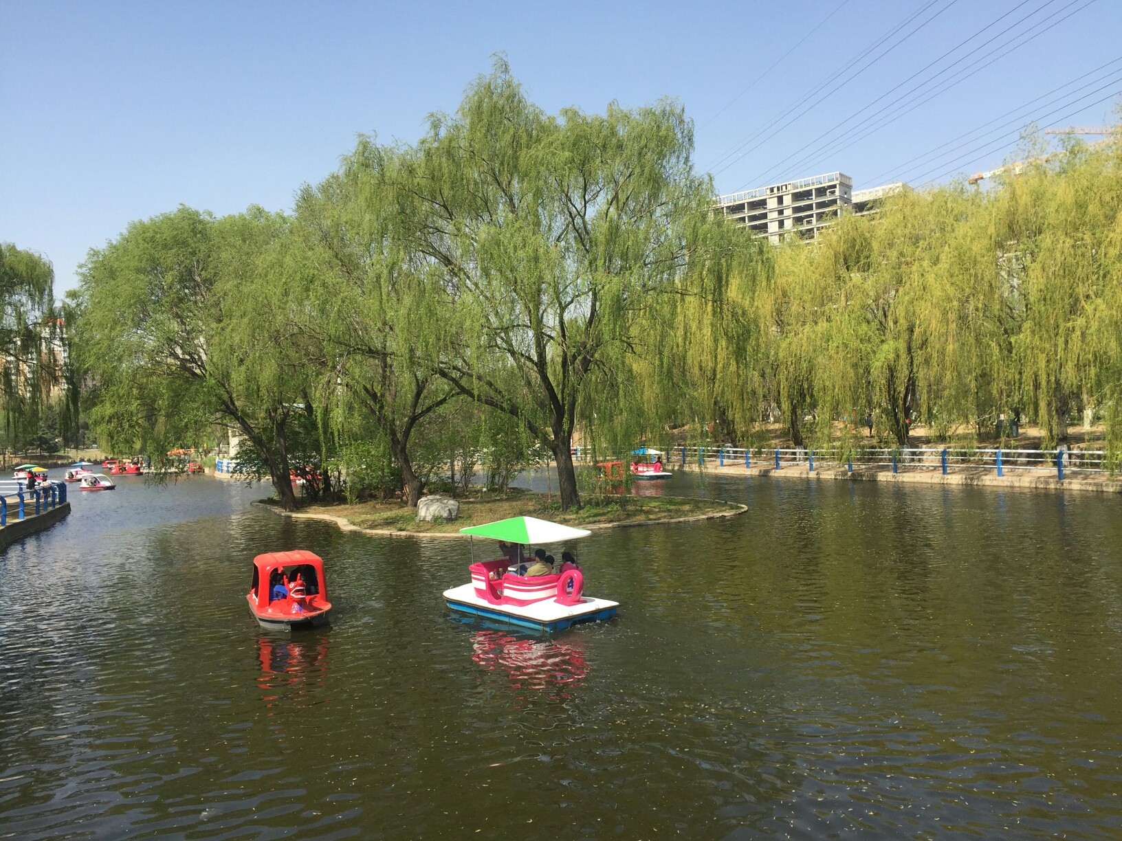 五一游龙湾公园,葫芦岛旅游攻略 - 马蜂窝